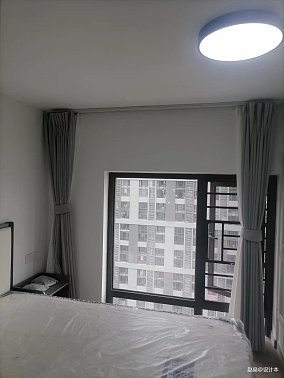 阳光SOHO装修图大全