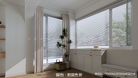 长房湘江府株洲266m²装修图大全