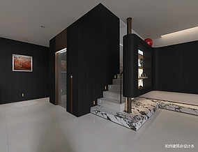 暗黑装修图大全