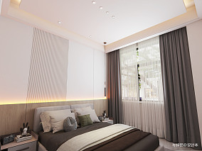 商服二楼改造家装装修图大全