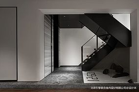 引擎联合御璟澜庭:解构当代家庭关系美学装修图大全