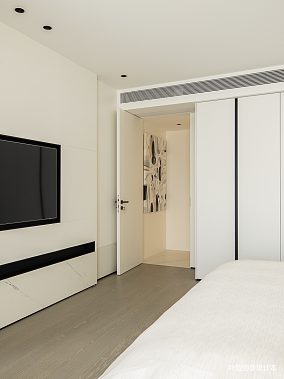 家和丽舍|都会自由风尚装修图大全