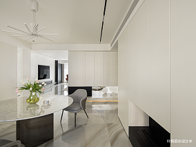 家和丽舍|都会自由风尚装修图大全