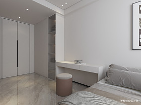 商服二楼改造家装装修图大全