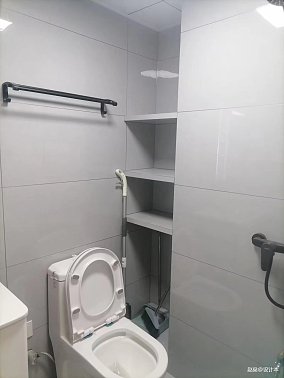 阳光SOHO装修图大全