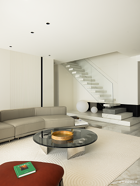 家和丽舍|都会自由风尚装修图大全