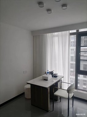 阳光SOHO装修图大全