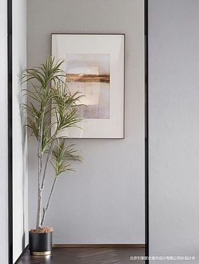 引擎联合御璟澜庭:解构当代家庭关系美学装修图大全