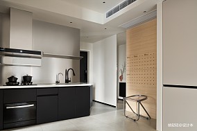 探索55m²的减法生活装修图大全