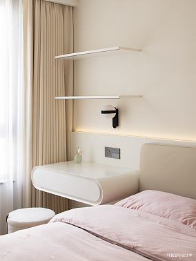 家和丽舍|都会自由风尚装修图大全