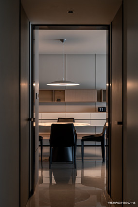 XZID设计丨唐棉装修图大全