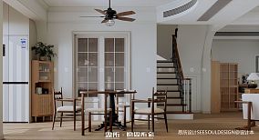 长房湘江府株洲266m²装修图大全