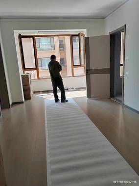 漫步巴黎装修图大全