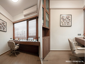 95㎡中古精装房升级荔湾区保利西悦湾装修图大全