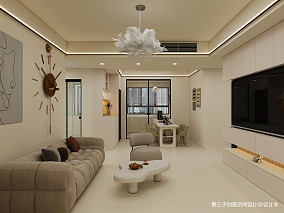 139奶油风装修图大全