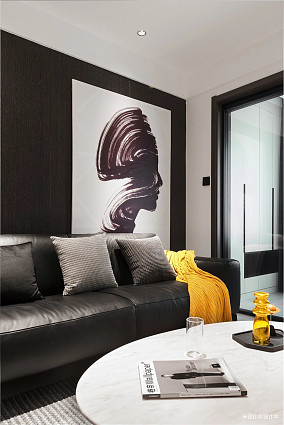 木盒装修图大全