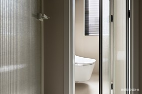 探索55m²的减法生活装修图大全