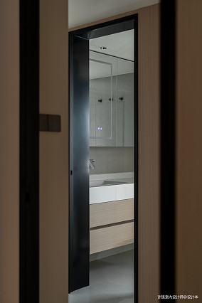 XZID设计丨唐棉装修图大全