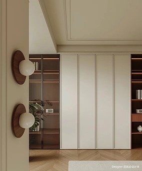 广仁郡中古风装修图大全