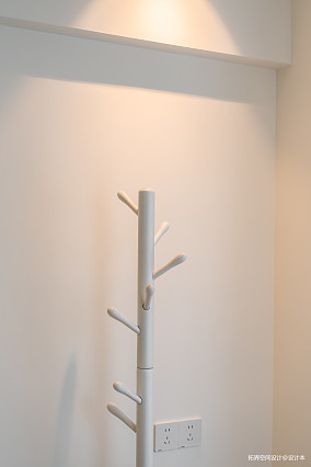 80㎡奶油风二居室，阳台爆改开放式厨房装修图大全