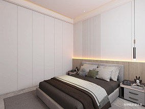 商服二楼改造家装装修图大全