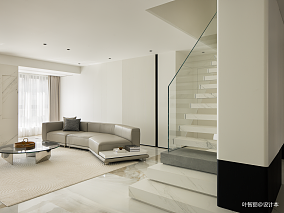 家和丽舍|都会自由风尚装修图大全