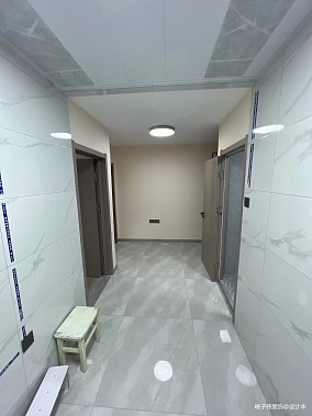 电机街装修图大全
