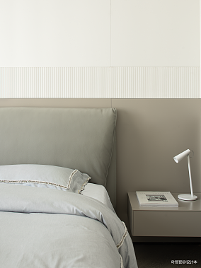 家和丽舍|都会自由风尚装修图大全