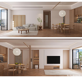 谧境云浮新兴县筠州南园家居美宅装修图大全