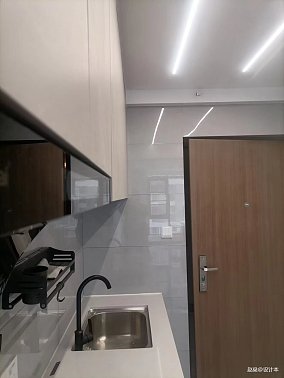阳光SOHO装修图大全