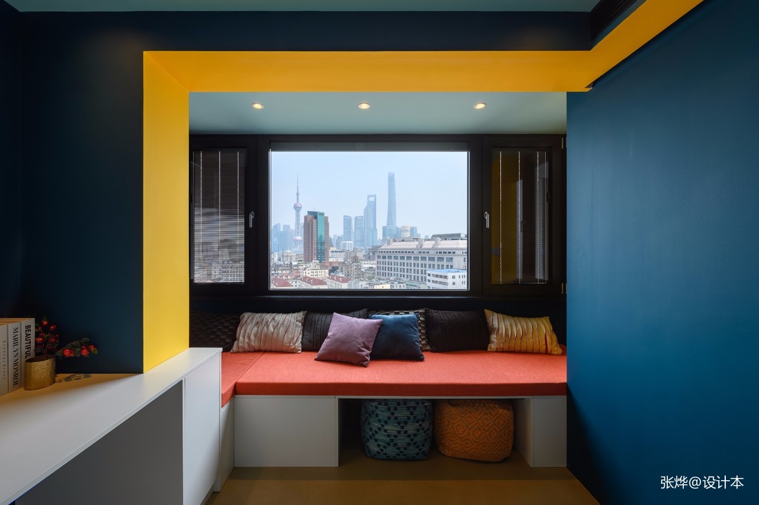 上海松柏公寓改造_3884328