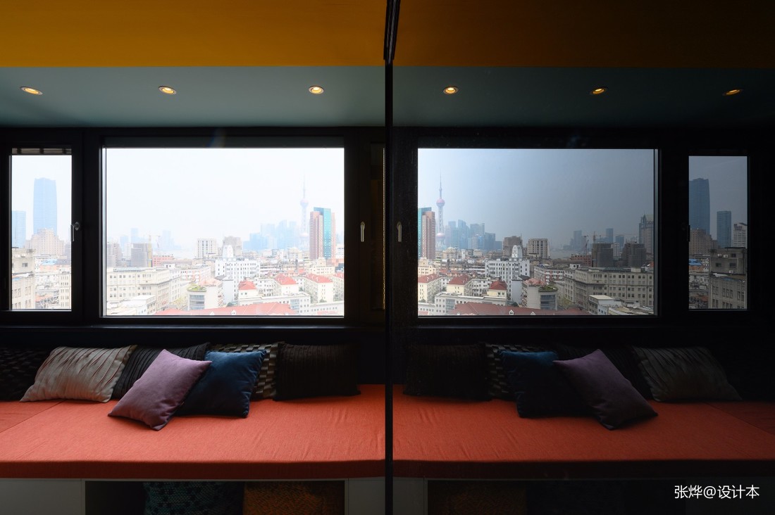 上海松柏公寓改造_3884327