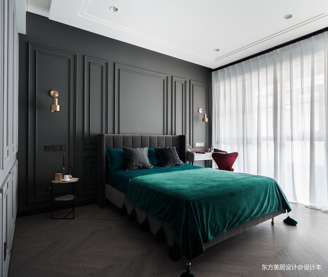 80后辣妈的神仙别墅【上坤旭辉墅】_3891348