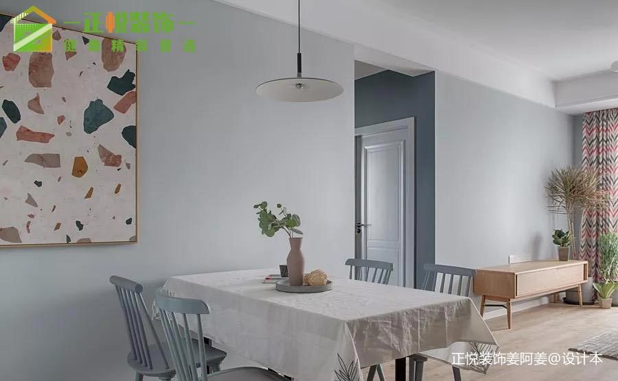 烟台正悦装饰|温馨小窝必须要有电视嘛_3892039