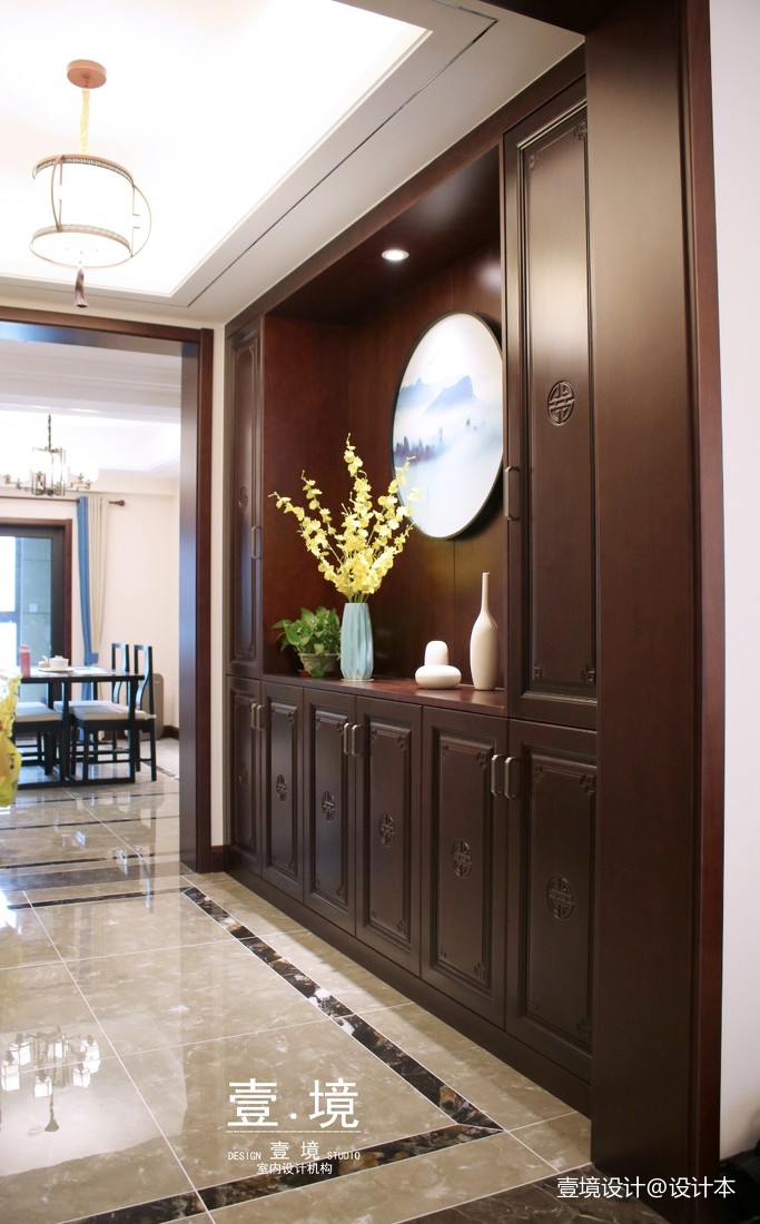 壹境  - - -取舍之间的留白艺术_3907358