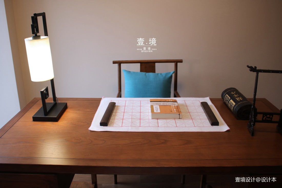 壹境  - - -取舍之间的留白艺术_3907363